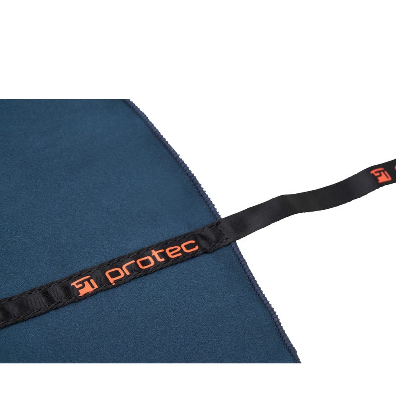 Protec Microfiber Cleaning Swab For Tenor Saxophone, 3-In-1: Mouthpiece, Neck, Body (A124) - Image 2